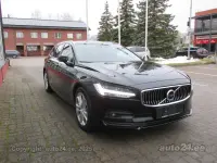 Volvo V90 AWD Momentum 2.0 KERS 145kW 2.0 145kW thumbnail