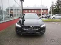 Volvo V90 AWD Momentum 2.0 KERS 145kW 2.0 145kW thumbnail