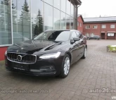Image of Volvo V90 AWD Momentum 2.0 KERS 145kW 2.0 145kW