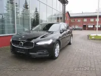 Volvo V90 AWD Momentum 2.0 KERS 145kW 2.0 145kW thumbnail