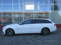 Mercedes-Benz E 300 DE EQ Plug In 2.0 143kW 2.0 143kW thumbnail