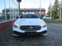 Mercedes-Benz E 300 DE EQ Plug In 2.0 143kW 2.0 143kW thumbnail