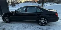 Mercedes-Benz S class 6.2 386kW thumbnail