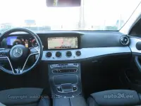Mercedes-Benz E 300 DE EQ Plug In 2.0 143kW 2.0 143kW thumbnail