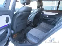 Mercedes-Benz E 300 DE EQ Plug In 2.0 143kW 2.0 143kW thumbnail