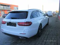 Mercedes-Benz E 300 DE EQ Plug In 2.0 143kW 2.0 143kW thumbnail