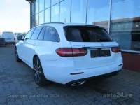 Mercedes-Benz E 300 DE EQ Plug In 2.0 143kW 2.0 143kW thumbnail