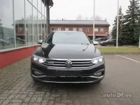 Volkswagen Passat Alltrack Highline 4Motion 2.0 TDI 147kW 2.0 147kW thumbnail
