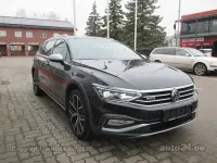 Volkswagen Passat Alltrack Highline 4Motion 2.0 TDI 147kW 2.0 147kW thumbnail