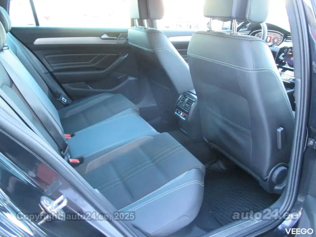 Volkswagen Passat Alltrack Highline 4Motion 2.0 TDI 147kW 2.0 147kW