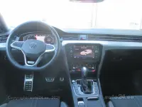 Volkswagen Passat Alltrack Highline 4Motion 2.0 TDI 147kW 2.0 147kW thumbnail