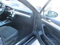 Volkswagen Passat Alltrack Highline 4Motion 2.0 TDI 147kW 2.0 147kW thumbnail