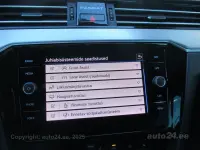 Volkswagen Passat Alltrack Highline 4Motion 2.0 TDI 147kW 2.0 147kW thumbnail