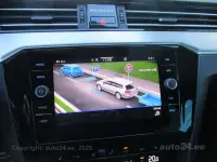 Volkswagen Passat Alltrack Highline 4Motion 2.0 TDI 147kW 2.0 147kW thumbnail