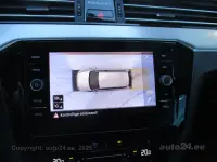 Volkswagen Passat Alltrack Highline 4Motion 2.0 TDI 147kW 2.0 147kW thumbnail