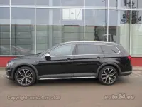 Volkswagen Passat Alltrack Highline 4Motion 2.0 TDI 147kW 2.0 147kW thumbnail