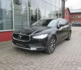 Image of Volvo V90 Cross Country KERS Mild Hybrid 2.0 145kW 2.0 145kW