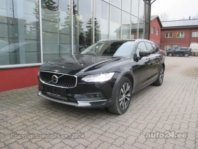 Image of Volvo V90 Cross Country KERS Mild Hybrid 2.0 145kW 2.0 145kW