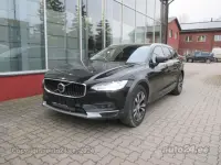 Volvo V90 Cross Country KERS Mild Hybrid 2.0 145kW 2.0 145kW thumbnail