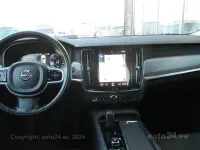 Volvo V90 Cross Country KERS Mild Hybrid 2.0 145kW 2.0 145kW thumbnail