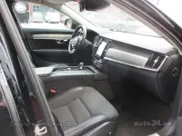 Volvo V90 Cross Country KERS Mild Hybrid 2.0 145kW 2.0 145kW thumbnail
