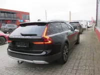 Volvo V90 Cross Country KERS Mild Hybrid 2.0 145kW 2.0 145kW thumbnail