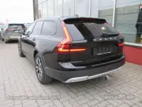 Volvo V90 Cross Country KERS Mild Hybrid 2.0 145kW 2.0 145kW thumbnail