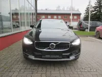 Volvo V90 Cross Country KERS Mild Hybrid 2.0 145kW 2.0 145kW thumbnail