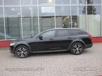 Volvo V90 Cross Country KERS Mild Hybrid 2.0 145kW 2.0 145kW thumbnail