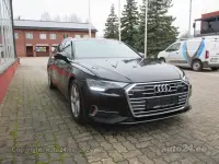 Audi A6 Avant Quattro TDI 2.0 150kW 2.0 150kW thumbnail