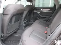 Audi A6 Avant Quattro TDI 2.0 150kW 2.0 150kW thumbnail