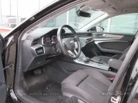 Audi A6 Avant Quattro TDI 2.0 150kW 2.0 150kW thumbnail
