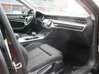 Audi A6 Avant Quattro TDI 2.0 150kW 2.0 150kW thumbnail