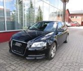 Image of Audi A3 Quattro