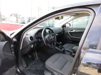 Audi A3 Quattro thumbnail
