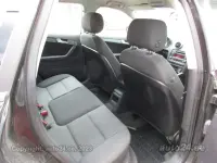 Audi A3 Quattro thumbnail