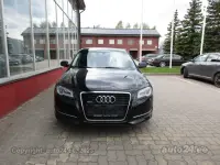 Audi A3 Quattro thumbnail