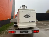 Mercedes-Benz Atego VERSALIFT VST-237-NF / 13,5 m 130kW thumbnail