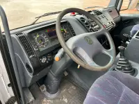 Mercedes-Benz Atego VERSALIFT VST-237-NF / 13,5 m 130kW thumbnail