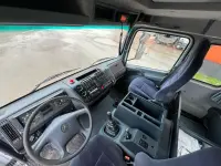 Mercedes-Benz Atego VERSALIFT VST-237-NF / 13,5 m 130kW thumbnail