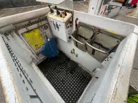 Mercedes-Benz Atego VERSALIFT VST-237-NF / 13,5 m 130kW thumbnail