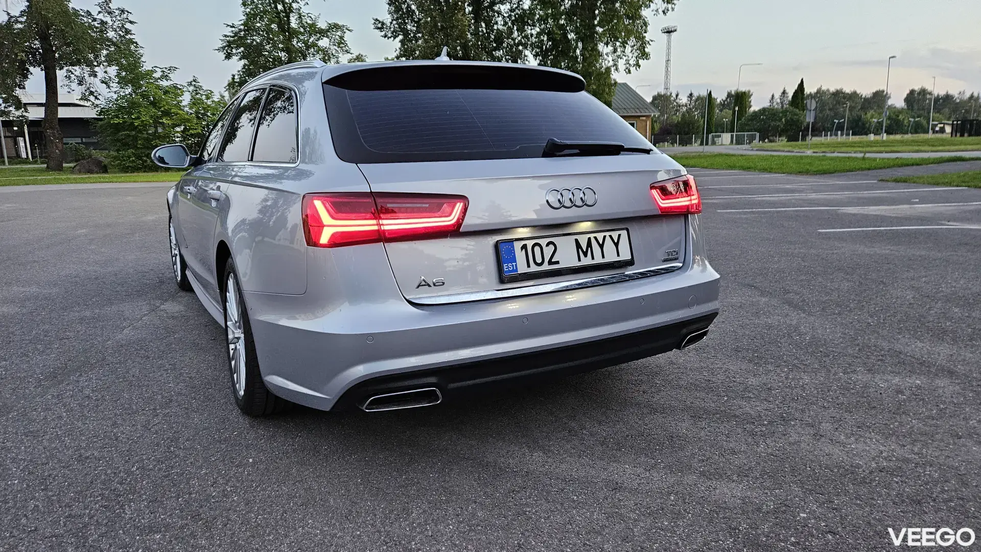 Vehicle Image