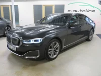 BMW 730 3.0 210kW thumbnail