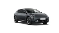 Kia EV4 EX Plus 0kW thumbnail