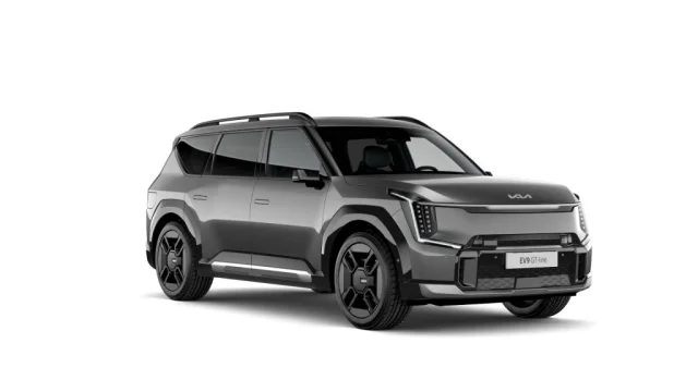 Image of Kia EV9 GT-Line TX