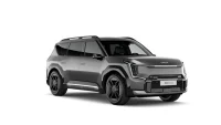 Kia EV9 GT-Line TX thumbnail