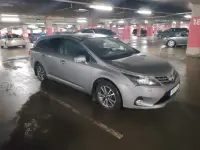 Toyota Avensis 1.8 108kW thumbnail