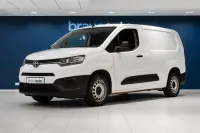 Toyota Proace City 5 D4D PROFESSIONAL LONG 1.5 75kW thumbnail