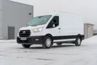 Ford Transit 350L 96kW thumbnail