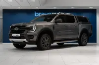 Ford Ranger ECOBLUE WILDTRAC AWD 3 177kW